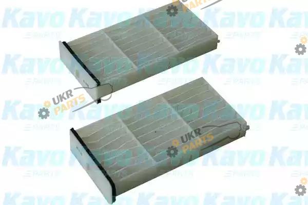 Фильтр салона AMC Filter MC-4011