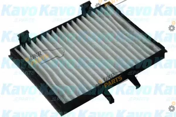 Фильтр салона AMC Filter MC-4012