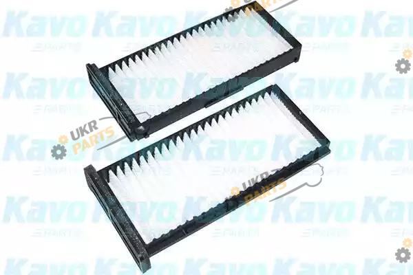 Фильтр салона AMC Filter MC-4013
