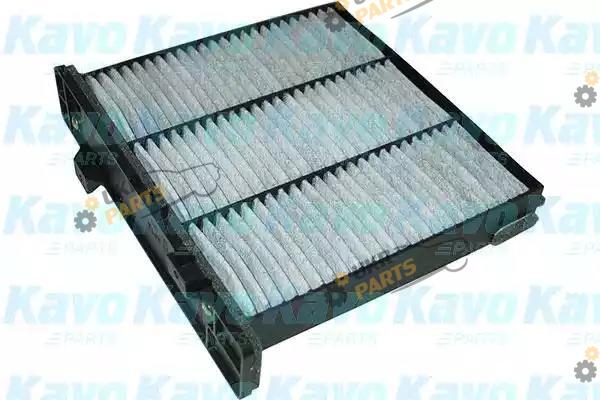 Фильтр салона AMC Filter MC-4018C