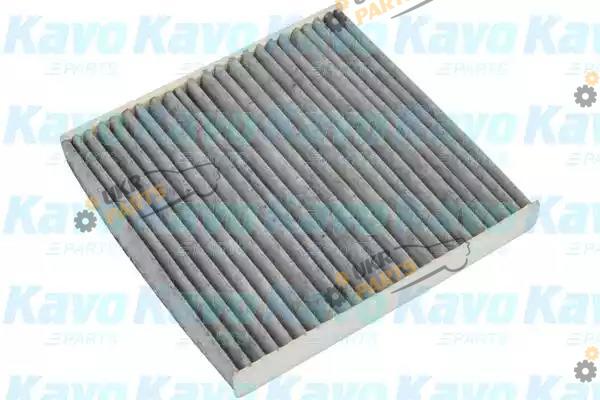 Фильтр салона AMC Filter MC-4019C