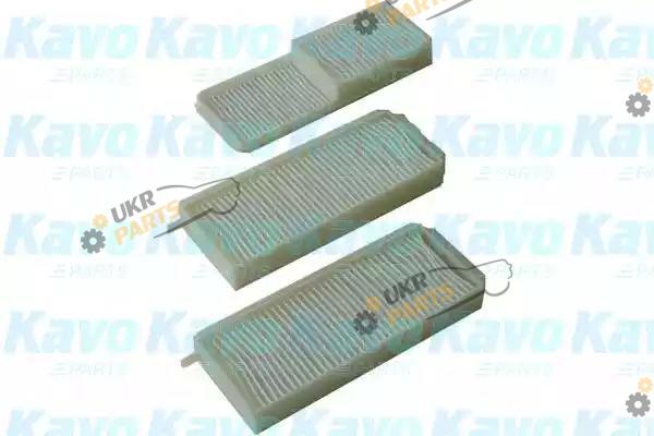 Фильтр салона AMC Filter MC-5106