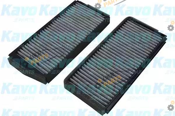 Фильтр салона AMC Filter MC-5109