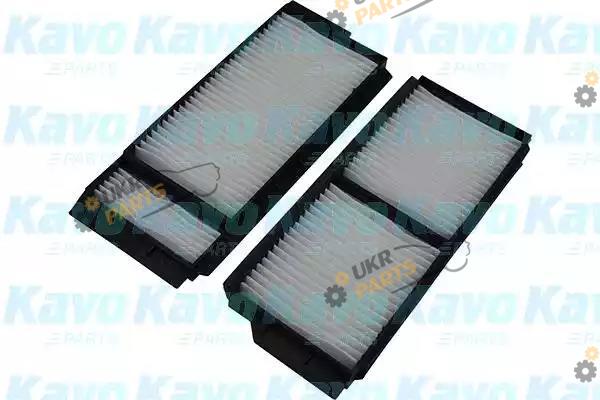 Фильтр салона AMC Filter MC-5113