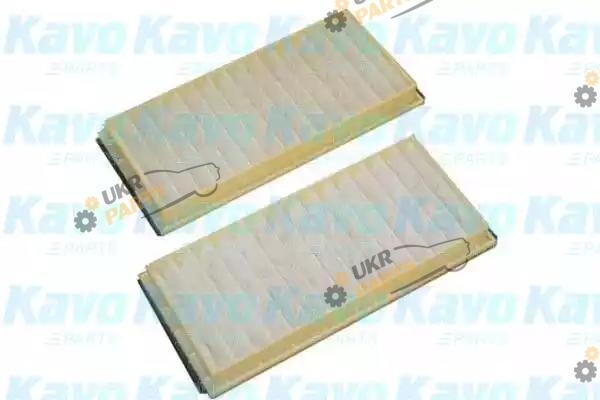 Фильтр салона AMC Filter MC-5114