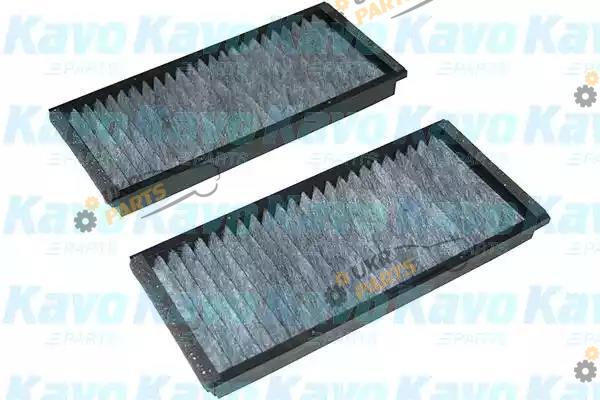 Фильтр салона AMC Filter MC-5116C