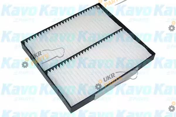 Фильтр салона AMC Filter MC-5120