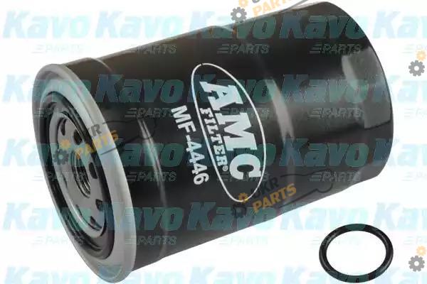 Топливный фильтр AMC Filter MF-4446