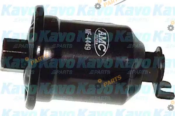 Топливный фильтр AMC Filter MF-4449