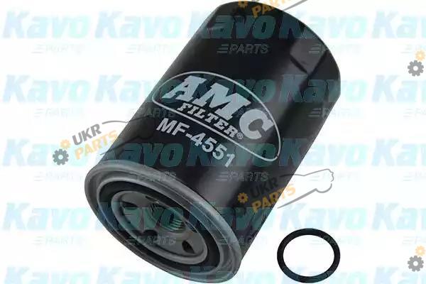 Топливный фильтр AMC Filter MF-4551