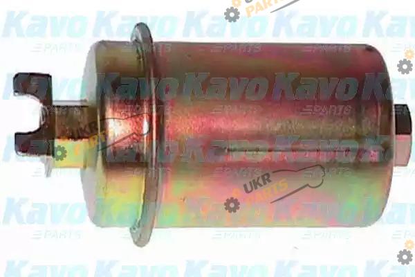 Топливный фильтр AMC Filter MF-4558