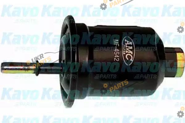 Топливный фильтр AMC Filter MF-4642