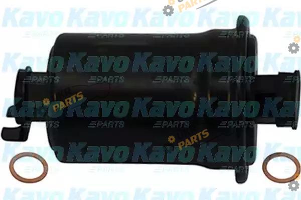 Топливный фильтр AMC Filter MF-4659