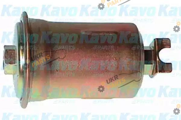 Топливный фильтр AMC Filter MF-4667