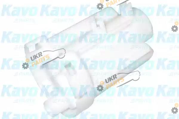 Топливный фильтр AMC Filter MF-4678