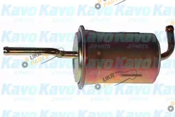 Топливный фильтр AMC Filter MF-5559