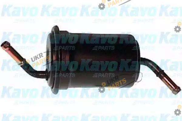 Топливный фильтр AMC Filter MF-5563