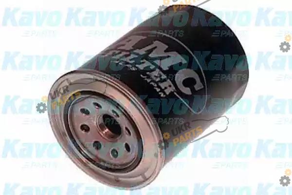 Масляный фильтр AMC Filter MO-431