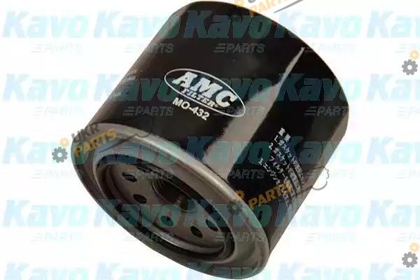 Масляный фильтр AMC Filter MO-432