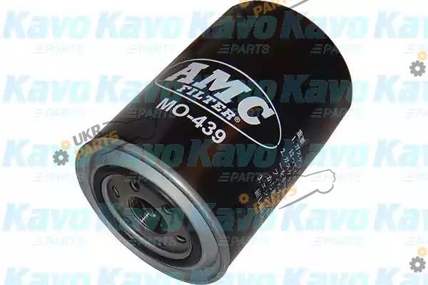 Масляный фильтр AMC Filter MO-439