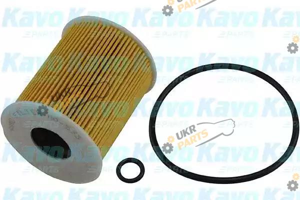 Масляный фильтр AMC Filter MO-533