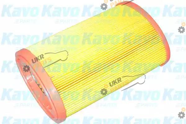 Воздушный фильтр AMC Filter NA-2607