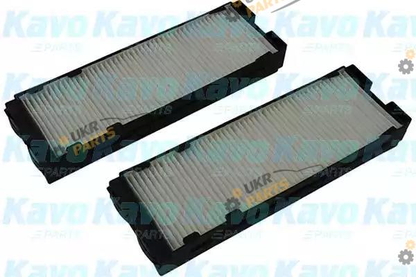 Фильтр салона AMC Filter NC-2004