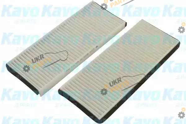 Фильтр салона AMC Filter NC-2038