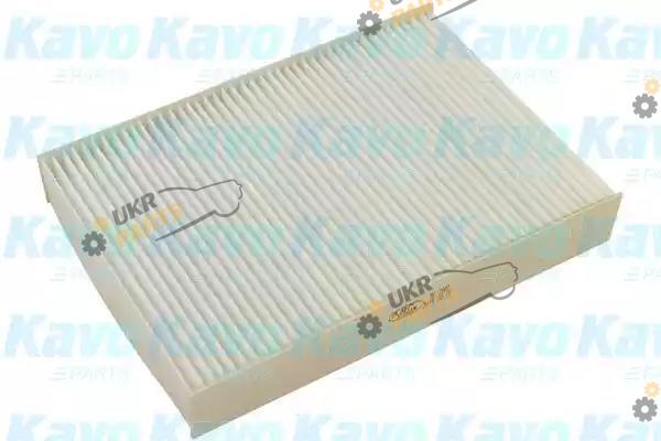 Фильтр салона AMC Filter NC-2040