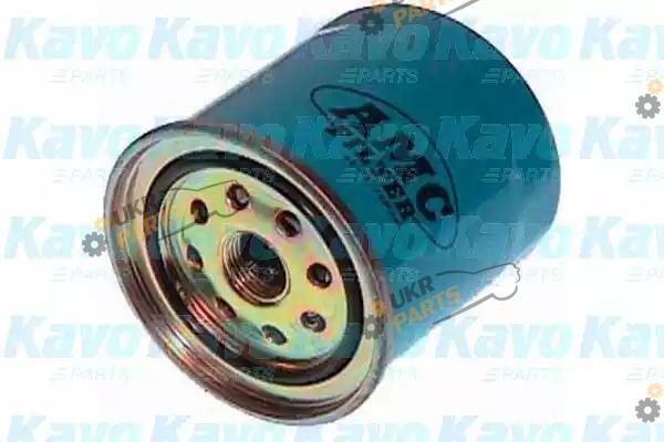 Топливный фильтр AMC Filter NF-2252