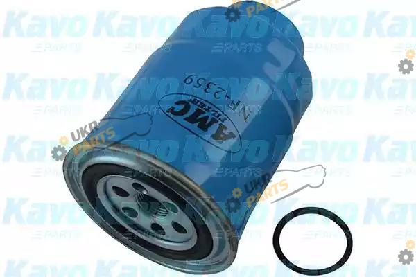 Топливный фильтр AMC Filter NF-2359
