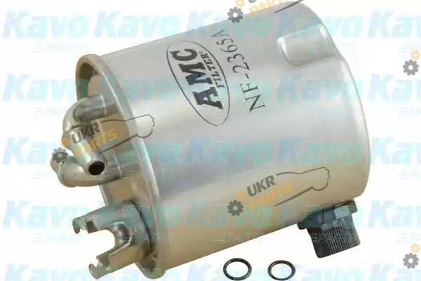 Топливный фильтр AMC Filter NF-2365A