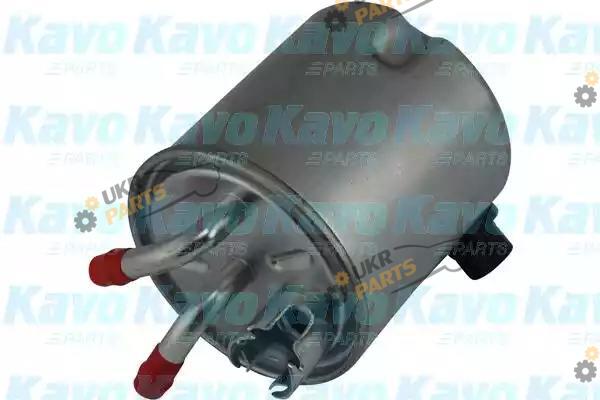 Топливный фильтр AMC Filter NF-2466A