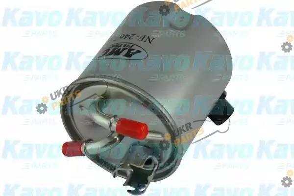 Топливный фильтр AMC Filter NF-2467A