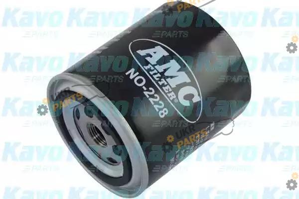 Масляный фильтр AMC Filter NO-2228