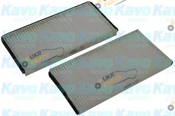 Фильтр салона AMC Filter SC-9501