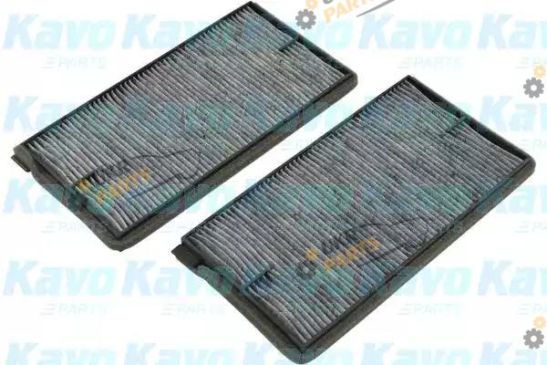 Фильтр салона AMC Filter SC-9501C