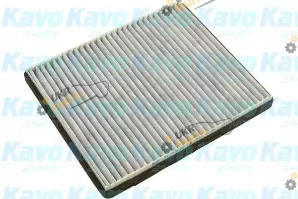 Фильтр салона AMC Filter SC-9502C