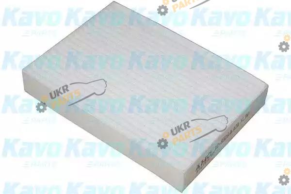 Фильтр салона AMC Filter SC-9509
