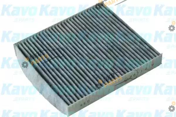 Фильтр салона AMC Filter SC-9601C