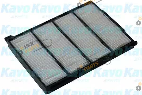 Фильтр салона AMC Filter SC-9603