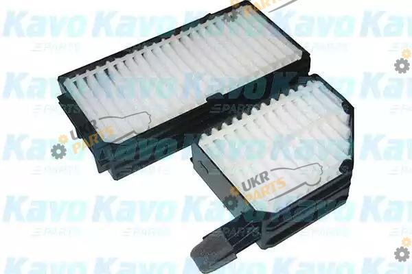 Фильтр салона AMC Filter SC-9606