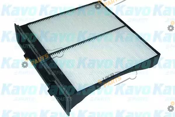 Фильтр салона AMC Filter SC-9608