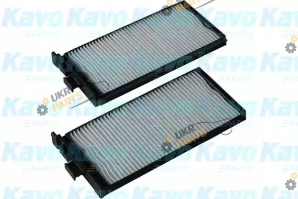 Фильтр салона AMC Filter SC-9801