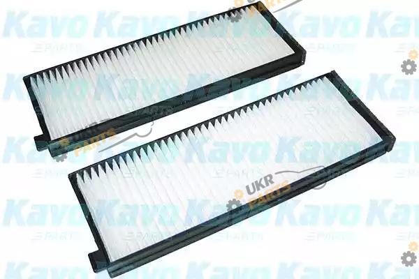 Фильтр салона AMC Filter SC-9802