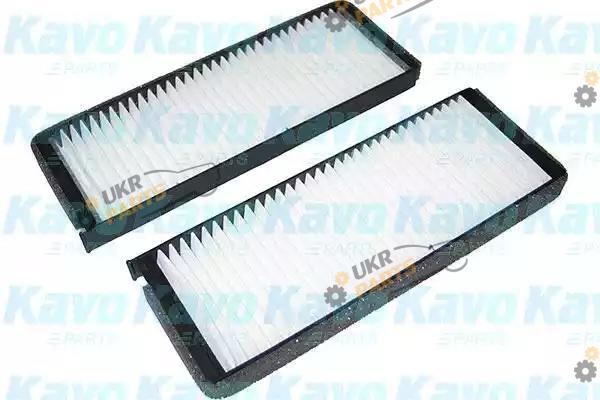 Фильтр салона AMC Filter SC-9803