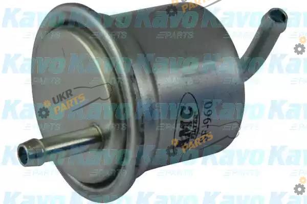 Топливный фильтр AMC Filter SF-960