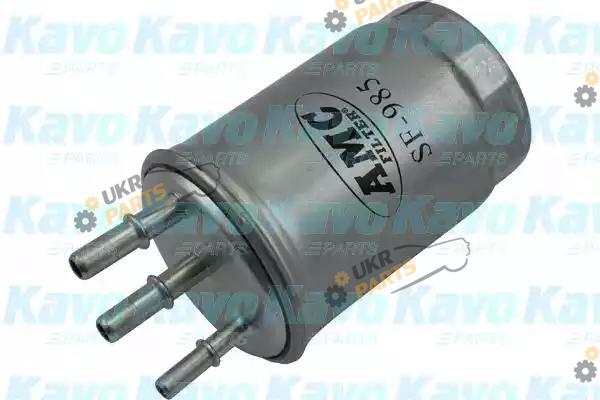 Топливный фильтр AMC Filter SF-985