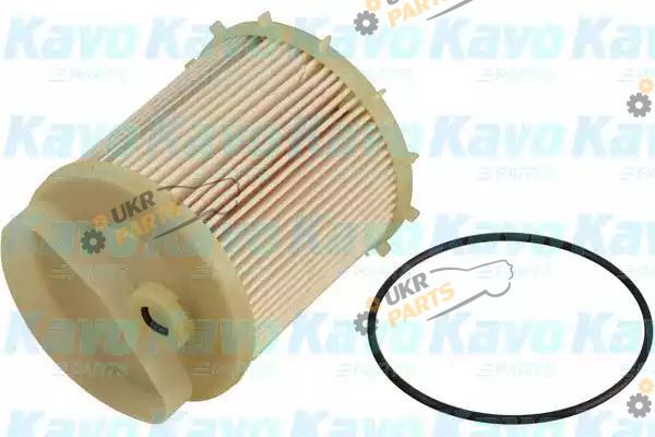 Топливный фильтр AMC Filter SF-986