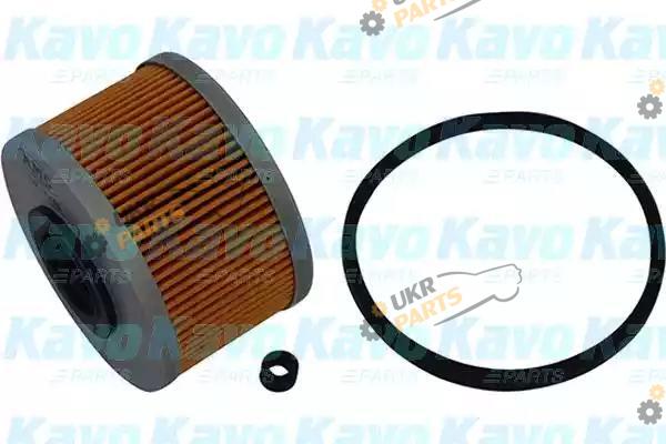 Топливный фильтр AMC Filter SF-9970